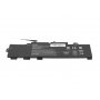 HP EliteBook 755 G5 baterija Mitsu 4400 mAh (49 Wh), 3 članci Li-polymer 11.1V (10.8V)