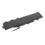 HP EliteBook 755 G5 baterija Mitsu 4400 mAh (49 Wh), 3 članci Li-polymer 11.1V (10.8V)