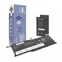 Lenovo Thinkpad X1 YOGA (20FR-0017AU) baterija Mitsu 3290 mAh (50 Wh), 4 članci Li-polymer 15.2V