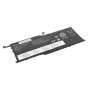 Lenovo Thinkpad X1 YOGA (20FR-S03701) baterija Mitsu 3290 mAh (50 Wh), 4 članci Li-polymer 15.2V