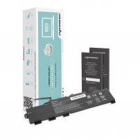 HP kompatibilne 932824-1C1 baterija 4400 mAh (49 Wh), 3 članci Li-polymer 11.1V (10.8V)