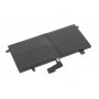 Dell kompatibilne 725KY baterija Mitsu 4800 mAh (36 Wh), 4 članci Li-polymer 7.6V (7.4V) (5285), 5289