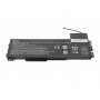 HP kompatibilne 808398-2B1 baterija Mitsu 4600 mAh (52 Wh), 6 članaka Li-polymer 11.4V