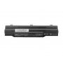 Fujitsu Lifebook A512 baterija Mitsu 4400 mAh (48 Wh), 6 članaka Li-Ion 10.8V (11.1V)