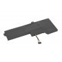 Lenovo Thinkpad T480 UHH baterija Mitsu 2000 mAh (23 Wh), 3 članci Li-polymer 11.4V