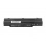 Fujitsu kompatibilne CP567717-01 baterija 4400 mAh (48 Wh), 6 članaka Li-Ion 10.8V (11.1V)