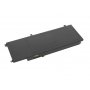 Dell Inspiron 15 (7547) baterija Mitsu 3400 mAh (38 Wh), 3 članci Li-polymer 11.1V (10.8V) (7547), 15 (7548)