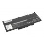 Baterije Mitsu do Dell Latitude E7270, E7470 (5800mAh)