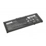 HP Pavilion 15-CX0068TX baterija Mitsu 4545 mAh (52.4 Wh), 3 članci Li-polymer 11.55V