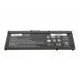 HP Pavilion 15-CX0068TX baterija Mitsu 4545 mAh (52.4 Wh), 3 članci Li-polymer 11.55V