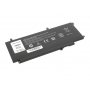 Dell Inspiron 15 (7547) baterija 3400 mAh (38 Wh), 3 članci Li-polymer 11.1V (10.8V) (7547), 15 (7548)