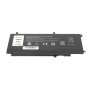 Dell Inspiron 15 (7547) baterija 3400 mAh (38 Wh), 3 članci Li-polymer 11.1V (10.8V) (7547), 15 (7548)