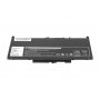 Dell Latitude 12 E7260 baterija 5800 mAh (44 Wh), 4 članci Li-polymer 7.6V (7.4V) (5800mAh)