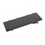 Lenovo Thinkpad T480S 20L7A00UCD baterija 4650 mAh (54 Wh), 3 članci Li-polymer 11.55V