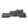 HP EliteBook Folio 1020 baterija Mitsu 4200 mAh (32 Wh), 4 članci Li-polymer 7.6V (7.4V)