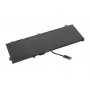 HP ZBook Studio G3 (X1X79UT) baterija Mitsu 3400 mAh (52 Wh), 4 članci Li-polymer 15.2V