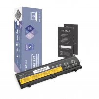 Lenovo Thinkpad L560 (20F2A007CD) baterija Mitsu 4400 mAh (48 Wh), 6 članaka Li-Ion 10.8V (11.1V)