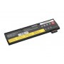 Lenovo Thinkpad A475 baterija Mitsu 2140 mAh (24 Wh), 3 članci Li-Ion 11.4V (2100mAh)