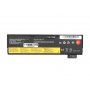 Lenovo kompatibilne 01AV422 baterija Mitsu 2140 mAh (24 Wh), 3 članci Li-Ion 11.4V (2100mAh)