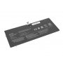 Lenovo YOGA 2 PRO-13 59-382893 baterija Mitsu 6400 mAh (47 Wh), 4 članci Li-polymer 7.4V (7.6V)