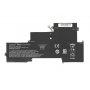 HP EliteBook Folio 1020 baterija 4200 mAh (32 Wh), 4 članci Li-polymer 7.6V (7.4V)