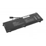 HP kompatibilne 808396-421 baterija 3400 mAh (52 Wh), 4 članci Li-polymer 15.2V