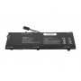 HP kompatibilne HSTNN-LB6W baterija 3400 mAh (52 Wh), 4 članci Li-polymer 15.2V