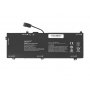 HP kompatibilne 808396-421 baterija 3400 mAh (52 Wh), 4 članci Li-polymer 15.2V