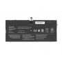 Lenovo kompatibilne 121500156 baterija 6400 mAh (47 Wh), 4 članci Li-polymer 7.4V (7.6V)