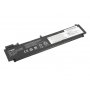 Baterije Movano Premium do Lenovo ThinkPad T460s, T470s - tylna baterija