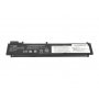 Lenovo T460S-2RCD baterija Movano Premium 2000 mAh (23 Wh), 3 članci Li-polymer 11.4V