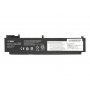 Baterije Movano Premium do Lenovo ThinkPad T460s, T470s - tylna baterija