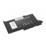 Dell Latitude 7280 baterija Movano Premium 3600 mAh (41 Wh), 3 članci Li-polymer 11.4V