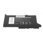 Dell Latitude 7280 baterija Movano Premium 3600 mAh (41 Wh), 3 članci Li-polymer 11.4V