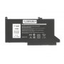 Dell Latitude 7280 baterija Movano Premium 3600 mAh (41 Wh), 3 članci Li-polymer 11.4V