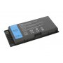 Dell kompatibilne 0TN1K5 baterija Movano Premium 5200 mAh (58 Wh), 6 članaka Li-Ion 11.1V (10.8V)