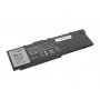 Dell Precision 15 (7000) baterija Movano Premium 7000 mAh (80 Wh), 3 članci Li-polymer 11.4V