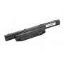 Fujitsu Lifebook SH904 baterija Movano Premium 6400 mAh (69 Wh), 6 članaka Li-Ion 10.8V (11.1V)