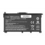 HP kompatibilne TF03XL baterija Movano Premium 3400 mAh (39 Wh), 3 članci Li-polymer 11.55V