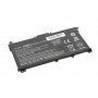 HP Pavilion 15-CS0041NR baterija Movano Premium 3400 mAh (39 Wh), 3 članci Li-polymer 11.4V