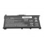 HP 15Q-DS baterija Movano Premium 3400 mAh (39 Wh), 3 članci Li-polymer 11.4V