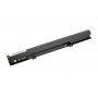 Toshiba Satellite C50-A-002 baterija Movano Premium 2600 mAh (37 Wh), 4 članci Li-Ion 14.4V (14.8V)