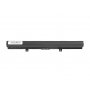 Toshiba L50-B-1WJ baterija Movano Premium 2600 mAh (37 Wh), 4 članci Li-Ion 14.4V (14.8V)