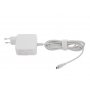 Apple Macbook 12&QUOT; MF855LL/A Punjač Mitsu za laptop 45W 5V 2.4A9V 3A12V 3A15V 3A18V 2.5A20V 2.25A (white)