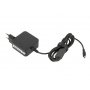 Punjač Mitsu 5A10W86244 za laptop 45W 5V 2.4A9V 3A12V 3A15V 3A18V 2.5A20V 2.25A (black)