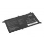 Asus K430FA baterija Mitsu 3653 mAh (42 Wh), 3 članci Li-polymer 11.52V