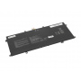 Asus S435 baterija Mitsu 4347 mAh (67 Wh), 4 članci Li-polymer 15.48V