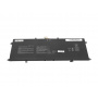 Asus ZenBook 13 BX325 baterija Mitsu 4347 mAh (67 Wh), 4 članci Li-polymer 15.48V