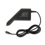 Autopunjač 00HM637 za laptop 100W 5V 3A9V 3A12V 3A15V 3A18V 3A20V 5AUSB QC 3.0 : 3.6V - 6.5V 3A, 6.5V - 9V 2A, 9V - 12V 1.5A