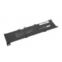 Asus N705FD baterija Mitsu 3500 mAh (40 Wh), 3 članci Li-polymer 11.52V